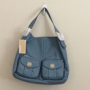 Michael Kors bucket bag